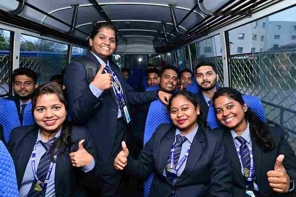 NMIET Class Room & Labs photo 30